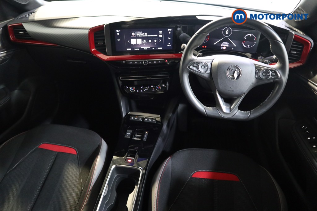 Vauxhall Mokka Sri Nav Premium Automatic Petrol SUV - Stock Number (1564422) - 1st supplementary image