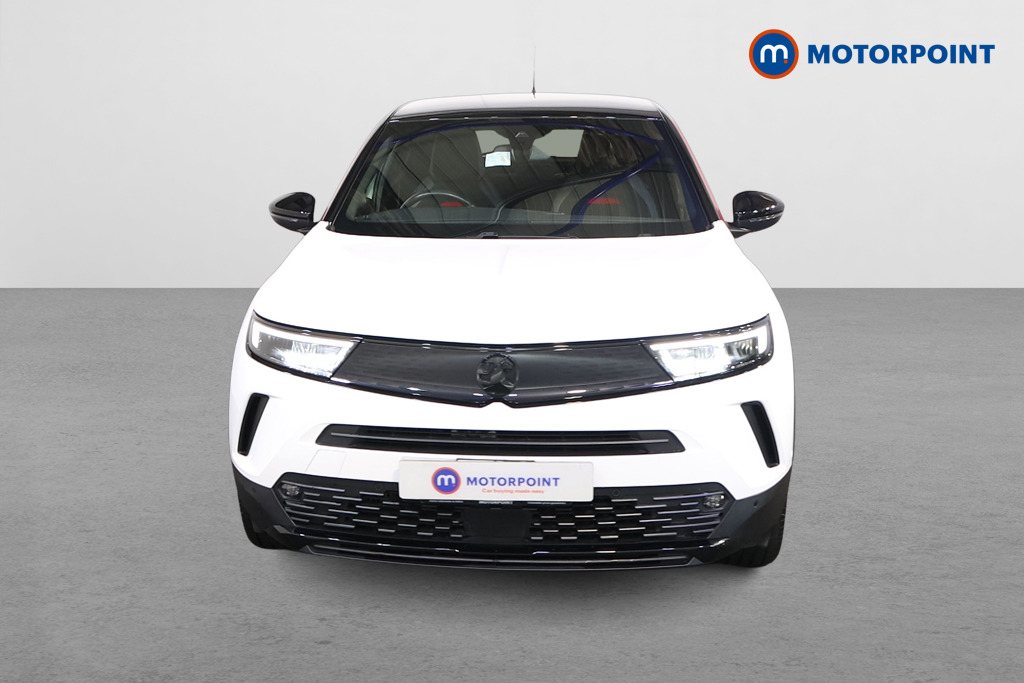 Vauxhall Mokka Sri Nav Premium Automatic Petrol SUV - Stock Number (1564422) - Front bumper