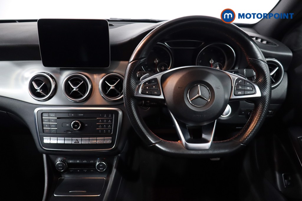 Mercedes-Benz GLA Amg Line Automatic Diesel SUV - Stock Number (1564540) - 3rd supplementary image