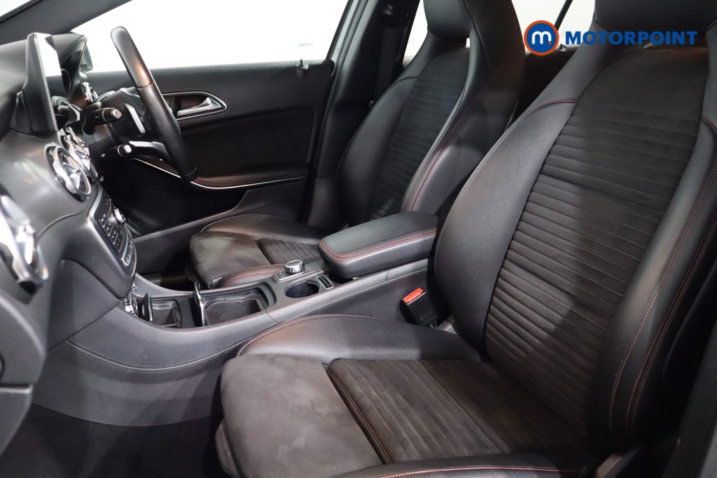 Mercedes-Benz GLA Amg Line Automatic Diesel SUV - Stock Number (1564540) - 4th supplementary image
