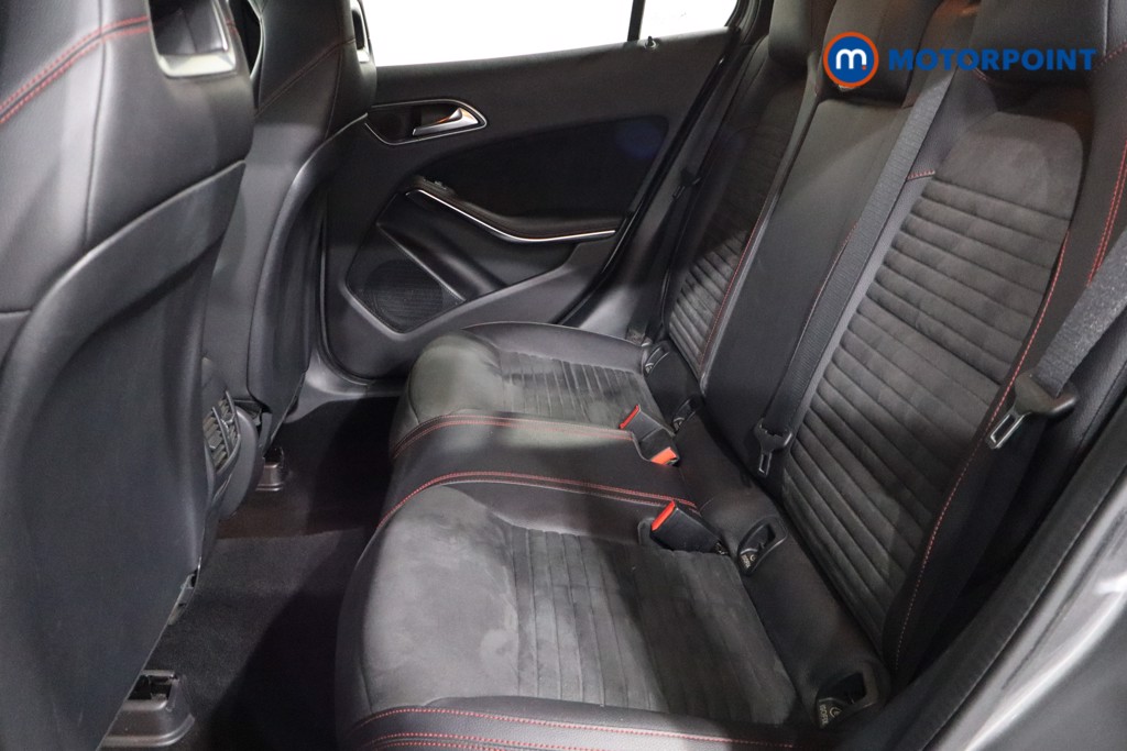 Mercedes-Benz GLA Amg Line Automatic Diesel SUV - Stock Number (1564540) - 5th supplementary image
