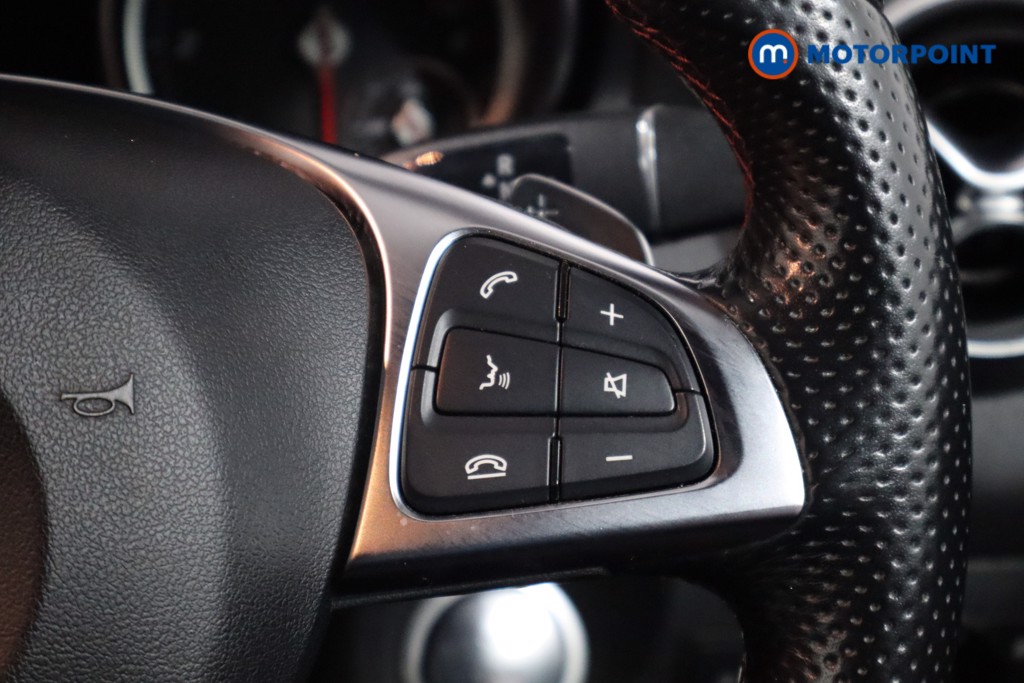 Mercedes-Benz GLA Amg Line Automatic Diesel SUV - Stock Number (1564540) - 8th supplementary image