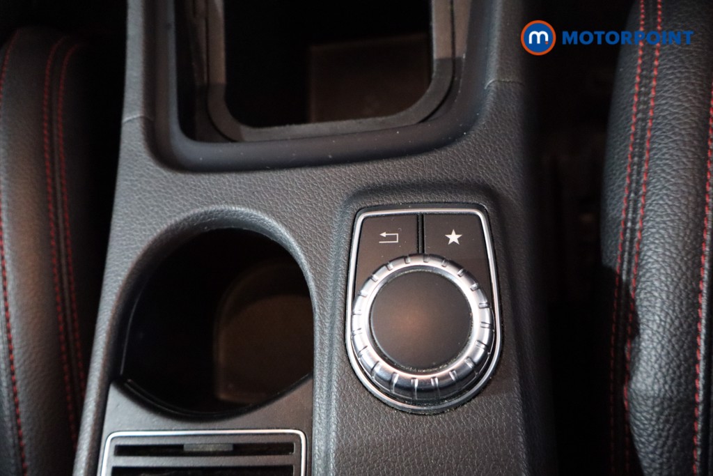 Mercedes-Benz GLA Amg Line Automatic Diesel SUV - Stock Number (1564540) - 14th supplementary image