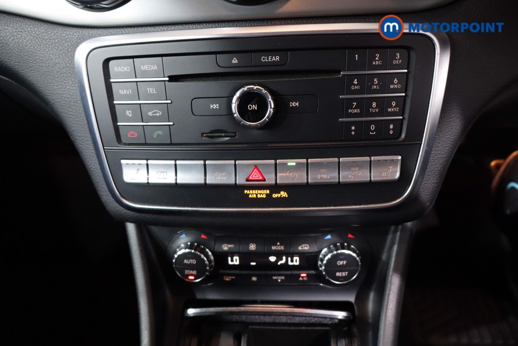 Mercedes-Benz GLA Amg Line Automatic Diesel SUV - Stock Number (1564540) - 15th supplementary image