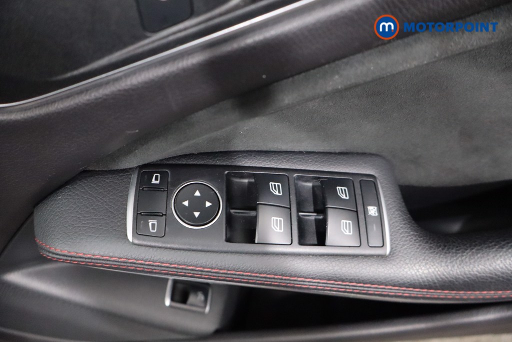 Mercedes-Benz GLA Amg Line Automatic Diesel SUV - Stock Number (1564540) - 19th supplementary image