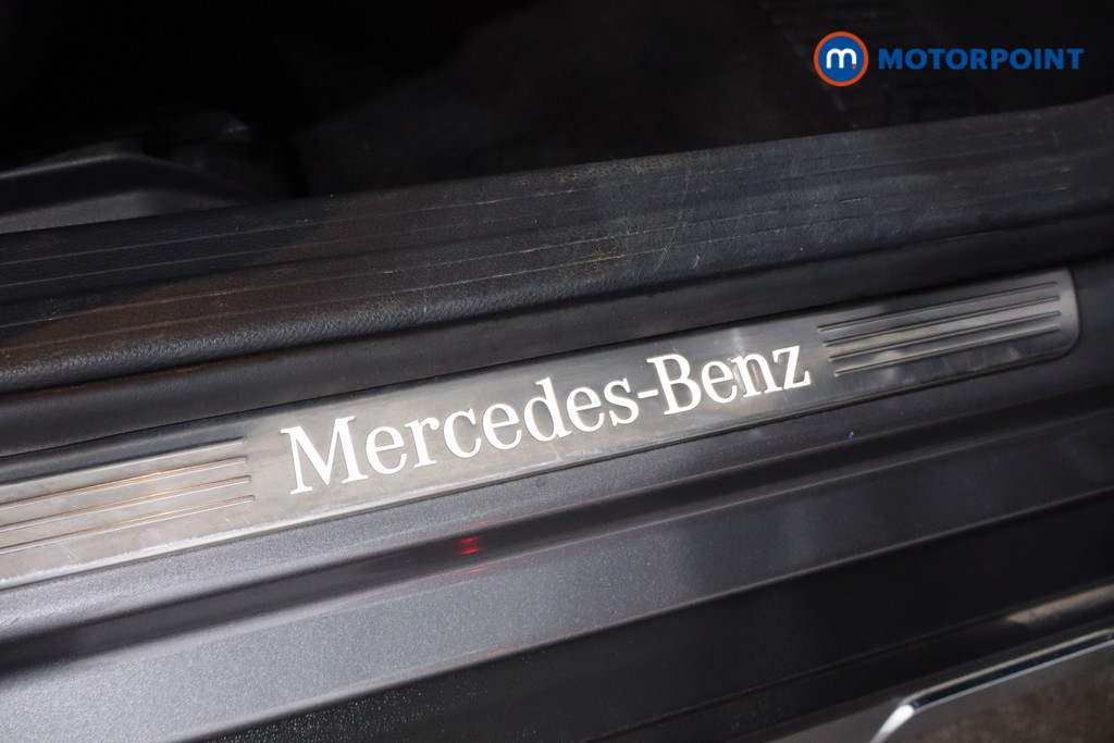 Mercedes-Benz GLA Amg Line Automatic Diesel SUV - Stock Number (1564540) - 20th supplementary image