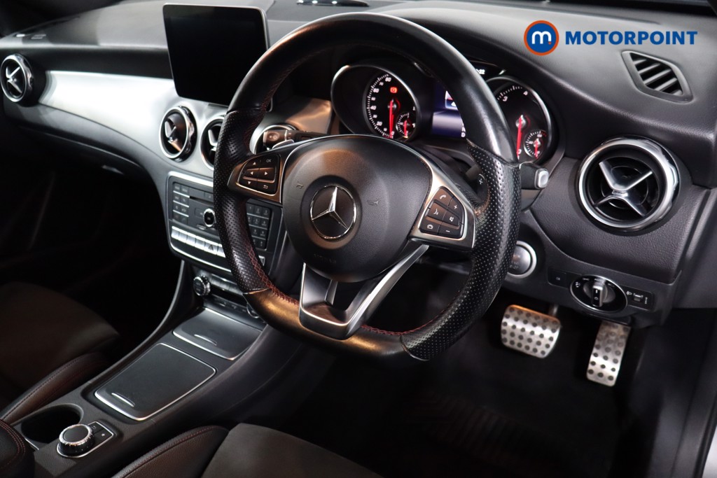 Mercedes-Benz GLA Amg Line Automatic Diesel SUV - Stock Number (1564540) - 21st supplementary image