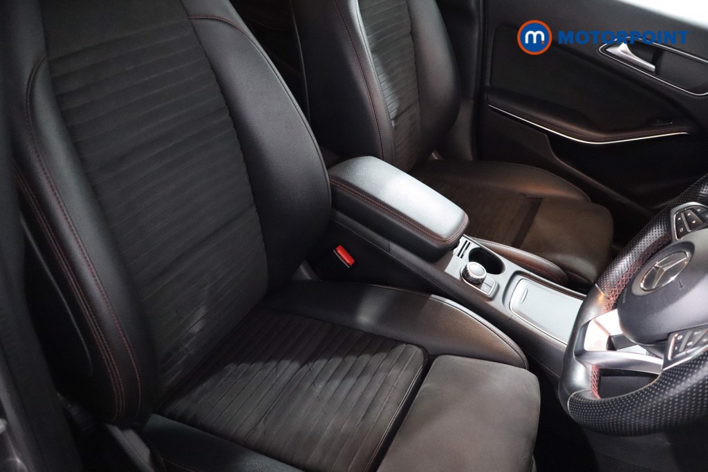 Mercedes-Benz GLA Amg Line Automatic Diesel SUV - Stock Number (1564540) - 22nd supplementary image