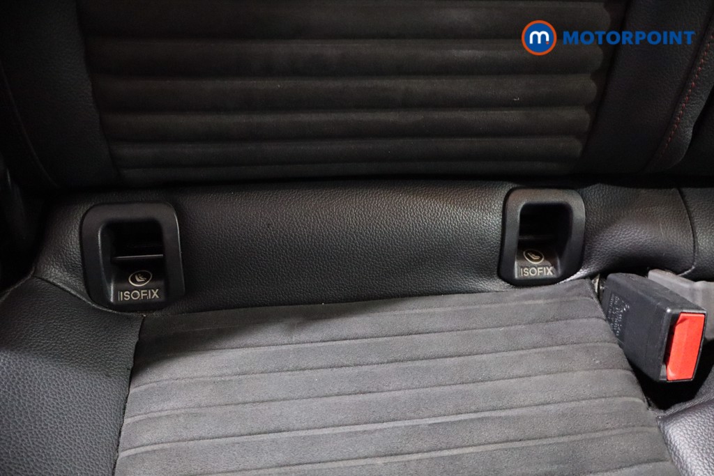 Mercedes-Benz GLA Amg Line Automatic Diesel SUV - Stock Number (1564540) - 23rd supplementary image