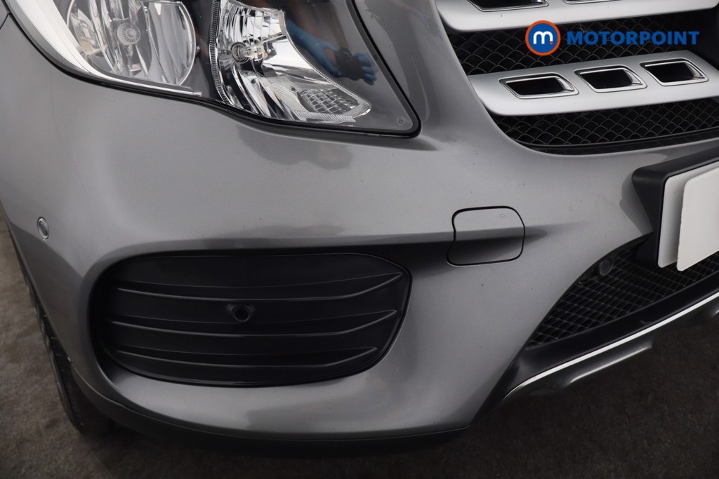 Mercedes-Benz GLA Amg Line Automatic Diesel SUV - Stock Number (1564540) - 24th supplementary image
