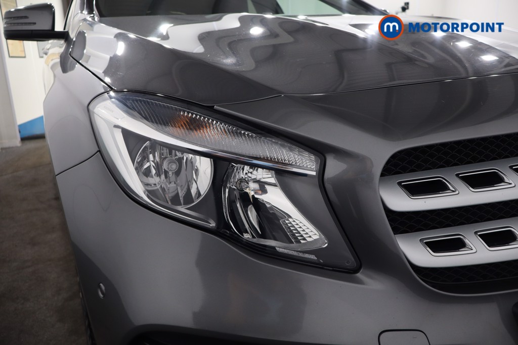 Mercedes-Benz GLA Amg Line Automatic Diesel SUV - Stock Number (1564540) - 25th supplementary image