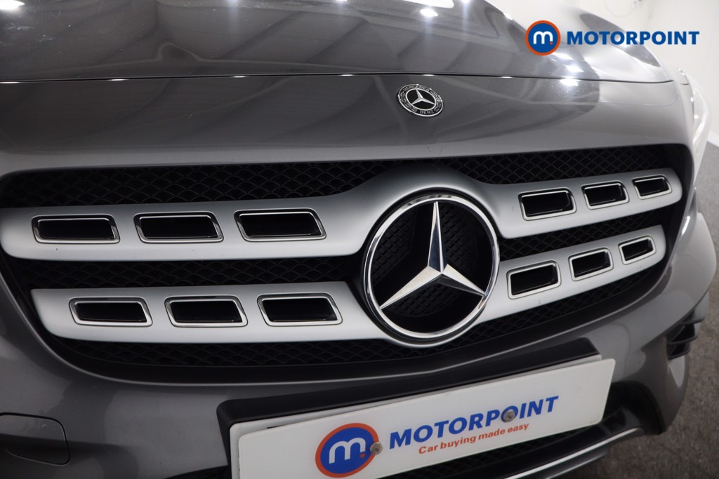 Mercedes-Benz GLA Amg Line Automatic Diesel SUV - Stock Number (1564540) - 26th supplementary image