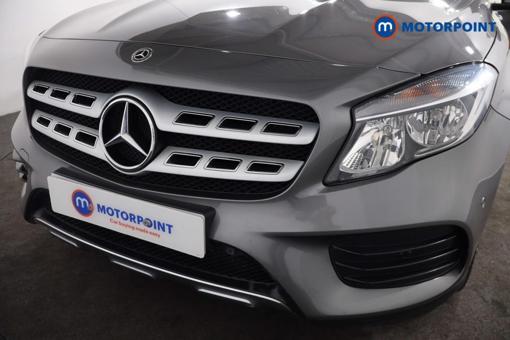 Mercedes-Benz GLA Amg Line Automatic Diesel SUV - Stock Number (1564540) - 27th supplementary image