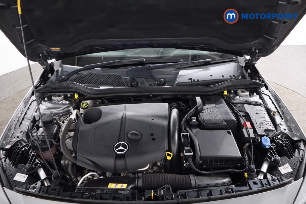 Mercedes-Benz GLA Amg Line Automatic Diesel SUV - Stock Number (1564540) - 28th supplementary image