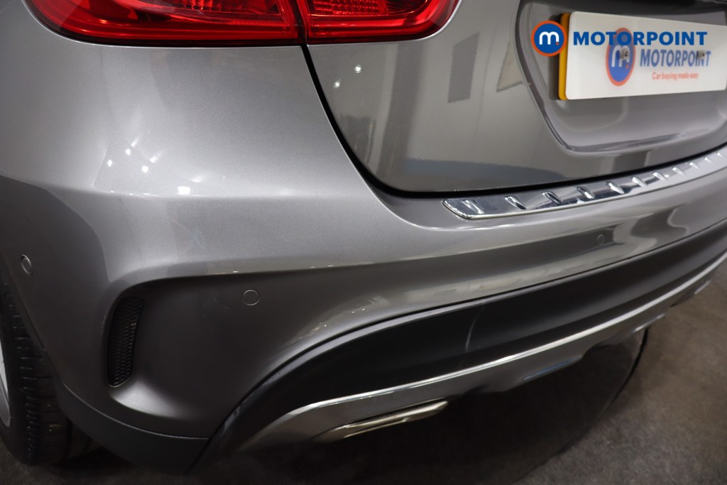 Mercedes-Benz GLA Amg Line Automatic Diesel SUV - Stock Number (1564540) - 30th supplementary image