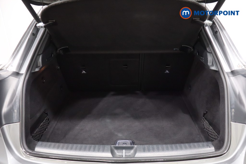 Mercedes-Benz GLA Amg Line Automatic Diesel SUV - Stock Number (1564540) - 33rd supplementary image