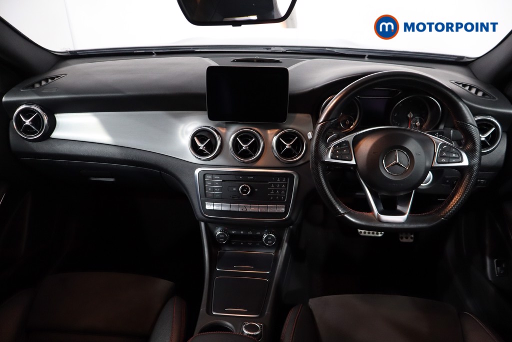 Mercedes-Benz GLA Amg Line Automatic Diesel SUV - Stock Number (1564540) - 1st supplementary image