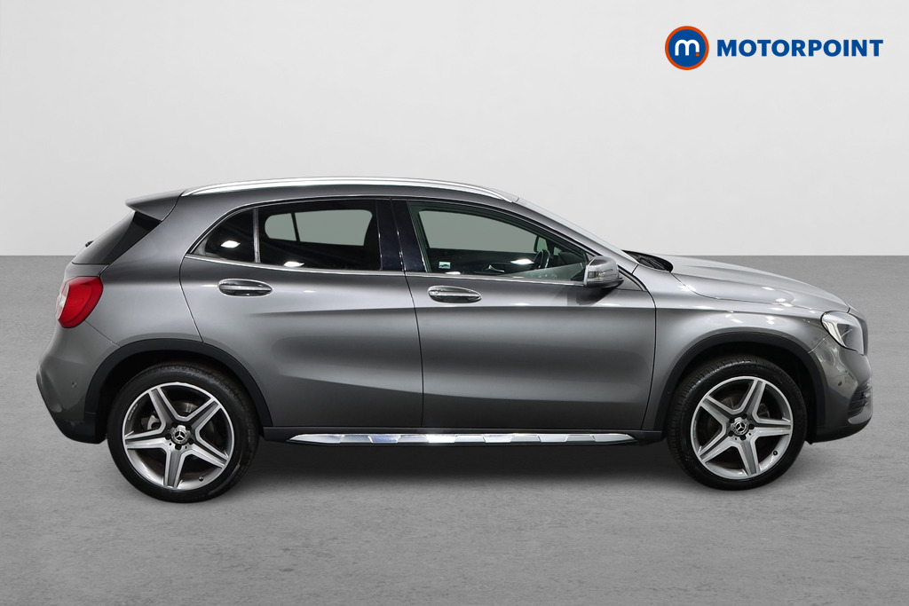 Mercedes-Benz GLA Amg Line Automatic Diesel SUV - Stock Number (1564540) - Drivers side