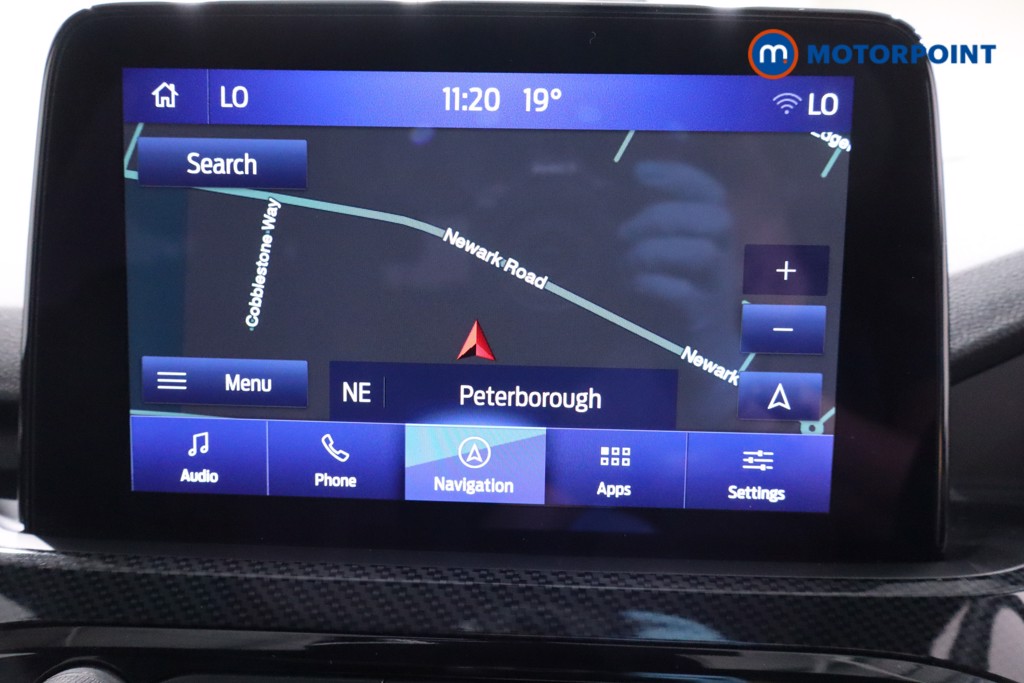 Ford Kuga St-Line X Edition Manual Petrol SUV - Stock Number (1564567) - 2nd supplementary image