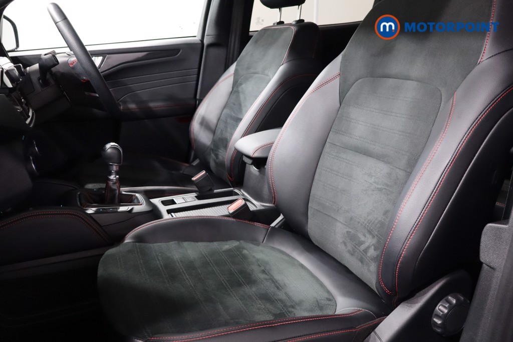 Ford Kuga St-Line X Edition Manual Petrol SUV - Stock Number (1564567) - 4th supplementary image