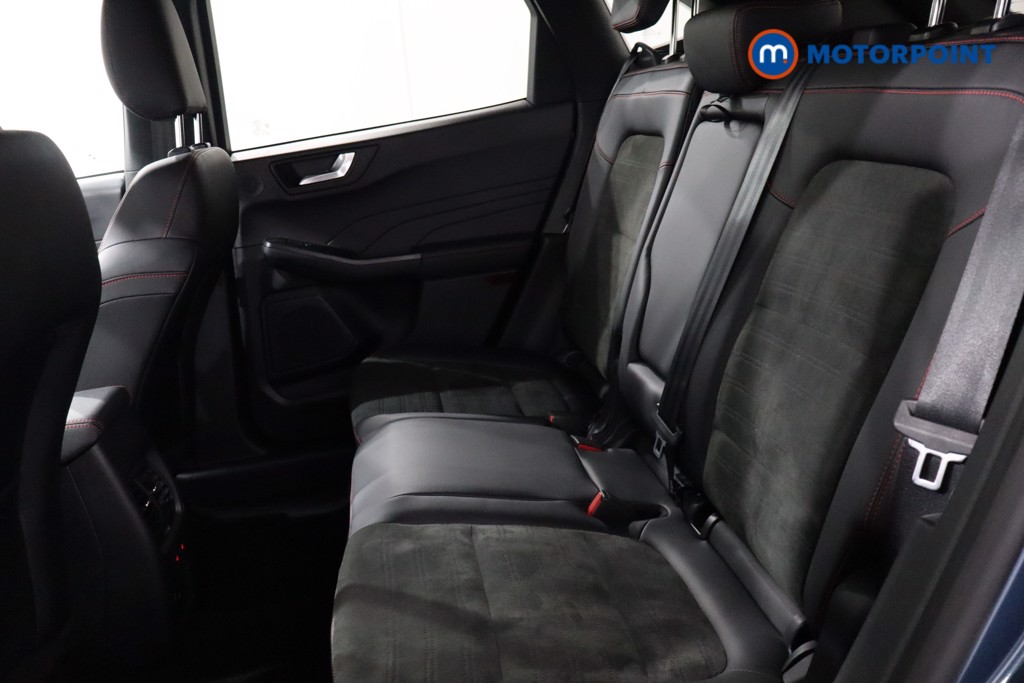 Ford Kuga St-Line X Edition Manual Petrol SUV - Stock Number (1564567) - 5th supplementary image