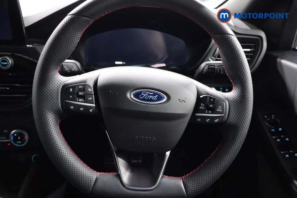Ford Kuga St-Line X Edition Manual Petrol SUV - Stock Number (1564567) - 6th supplementary image