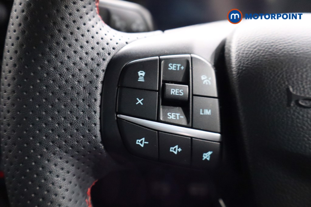 Ford Kuga St-Line X Edition Manual Petrol SUV - Stock Number (1564567) - 7th supplementary image