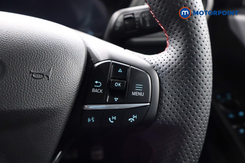 Ford Kuga St-Line X Edition Manual Petrol SUV - Stock Number (1564567) - 8th supplementary image