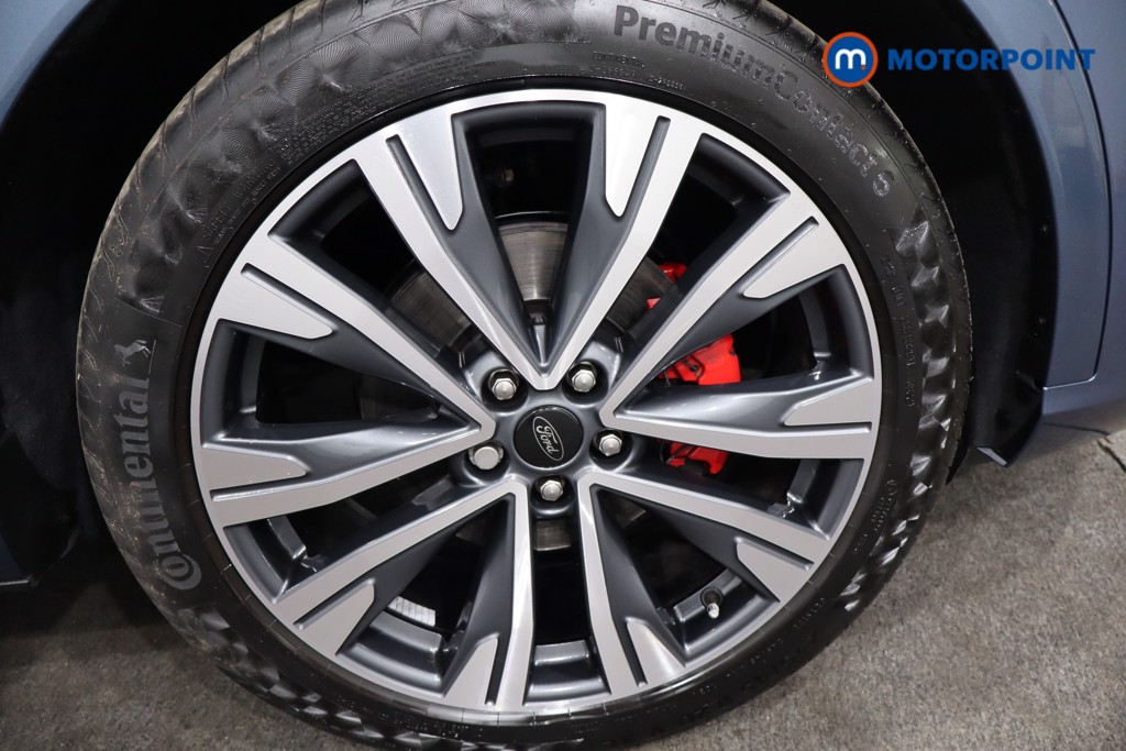 Ford Kuga St-Line X Edition Manual Petrol SUV - Stock Number (1564567) - 10th supplementary image