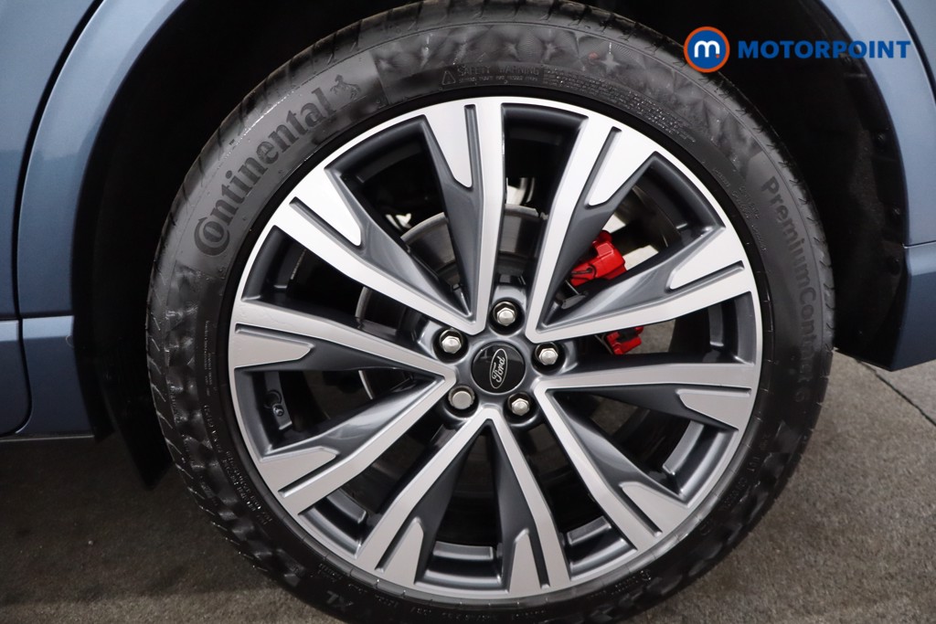 Ford Kuga St-Line X Edition Manual Petrol SUV - Stock Number (1564567) - 12th supplementary image