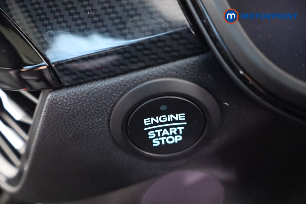 Ford Kuga St-Line X Edition Manual Petrol SUV - Stock Number (1564567) - 13th supplementary image