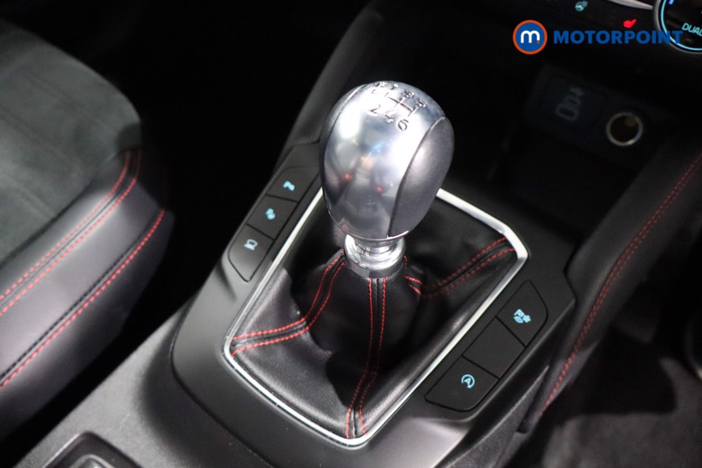 Ford Kuga St-Line X Edition Manual Petrol SUV - Stock Number (1564567) - 14th supplementary image