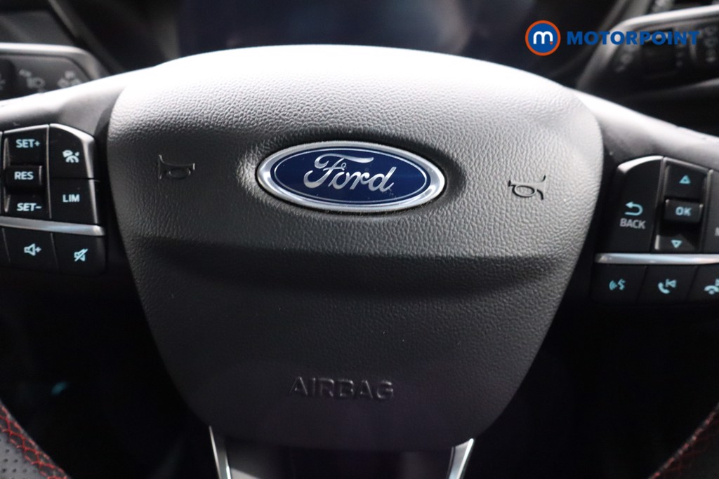 Ford Kuga St-Line X Edition Manual Petrol SUV - Stock Number (1564567) - 15th supplementary image