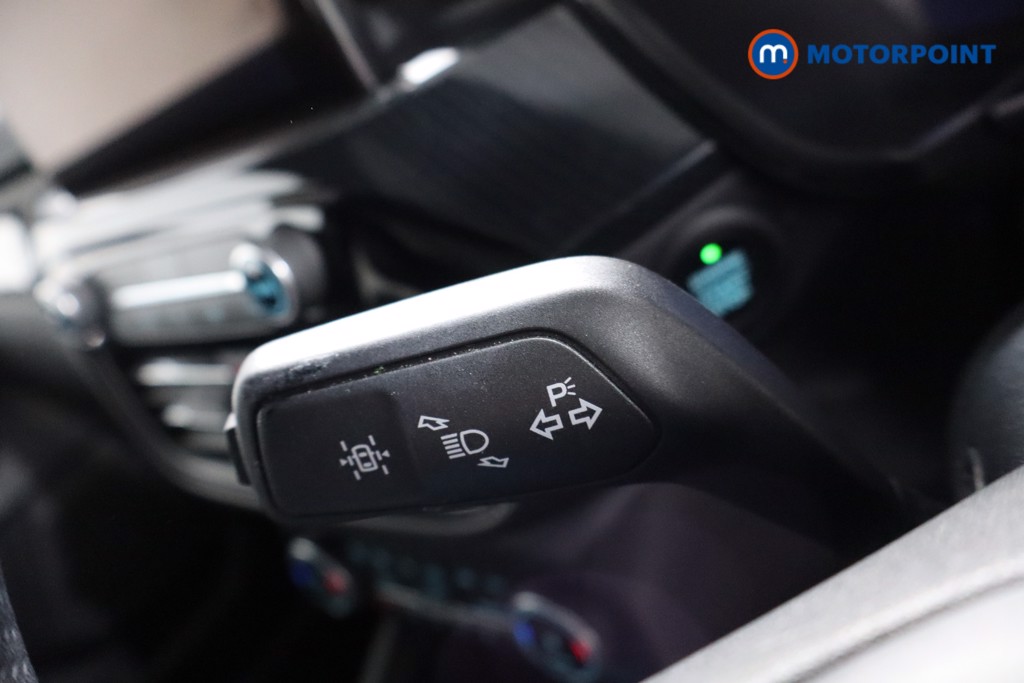 Ford Kuga St-Line X Edition Manual Petrol SUV - Stock Number (1564567) - 17th supplementary image