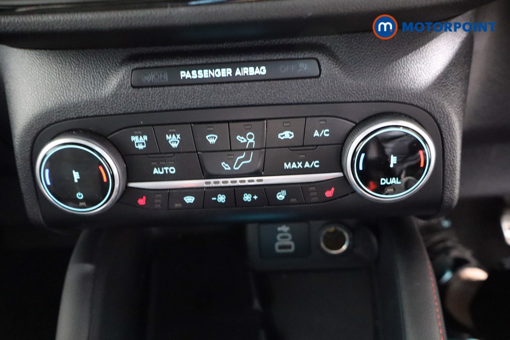 Ford Kuga St-Line X Edition Manual Petrol SUV - Stock Number (1564567) - 18th supplementary image