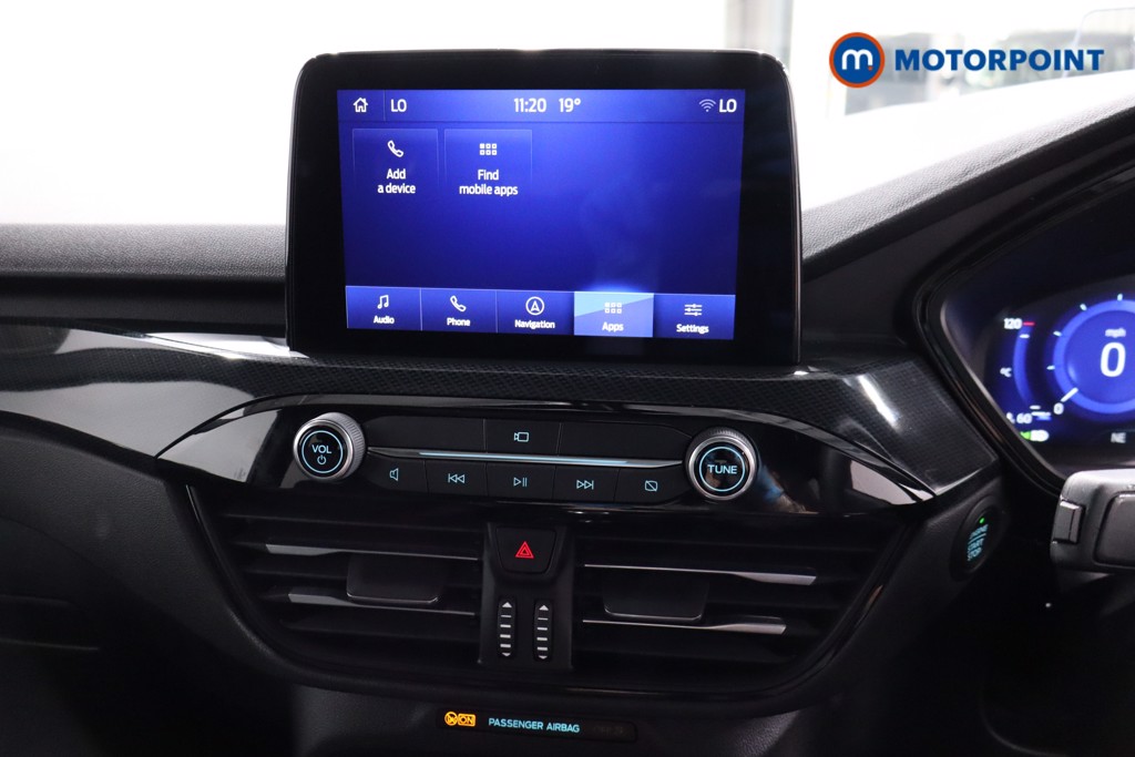 Ford Kuga St-Line X Edition Manual Petrol SUV - Stock Number (1564567) - 19th supplementary image