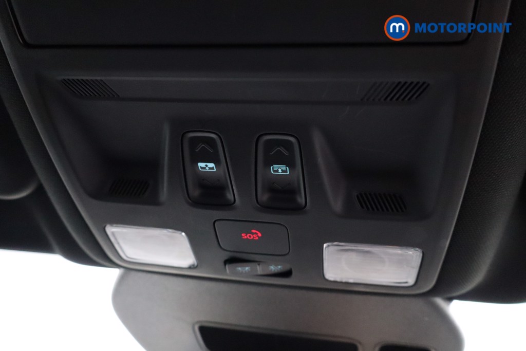 Ford Kuga St-Line X Edition Manual Petrol SUV - Stock Number (1564567) - 21st supplementary image