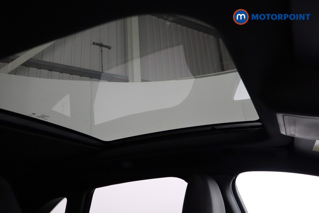 Ford Kuga St-Line X Edition Manual Petrol SUV - Stock Number (1564567) - 22nd supplementary image