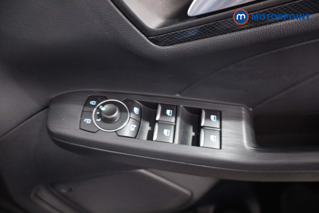 Ford Kuga St-Line X Edition Manual Petrol SUV - Stock Number (1564567) - 23rd supplementary image