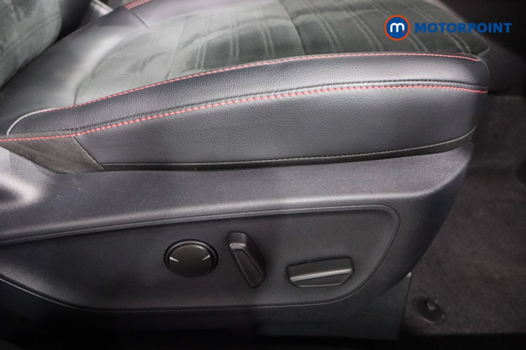 Ford Kuga St-Line X Edition Manual Petrol SUV - Stock Number (1564567) - 24th supplementary image