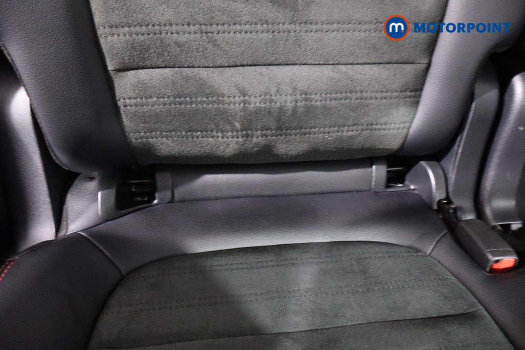 Ford Kuga St-Line X Edition Manual Petrol SUV - Stock Number (1564567) - 28th supplementary image