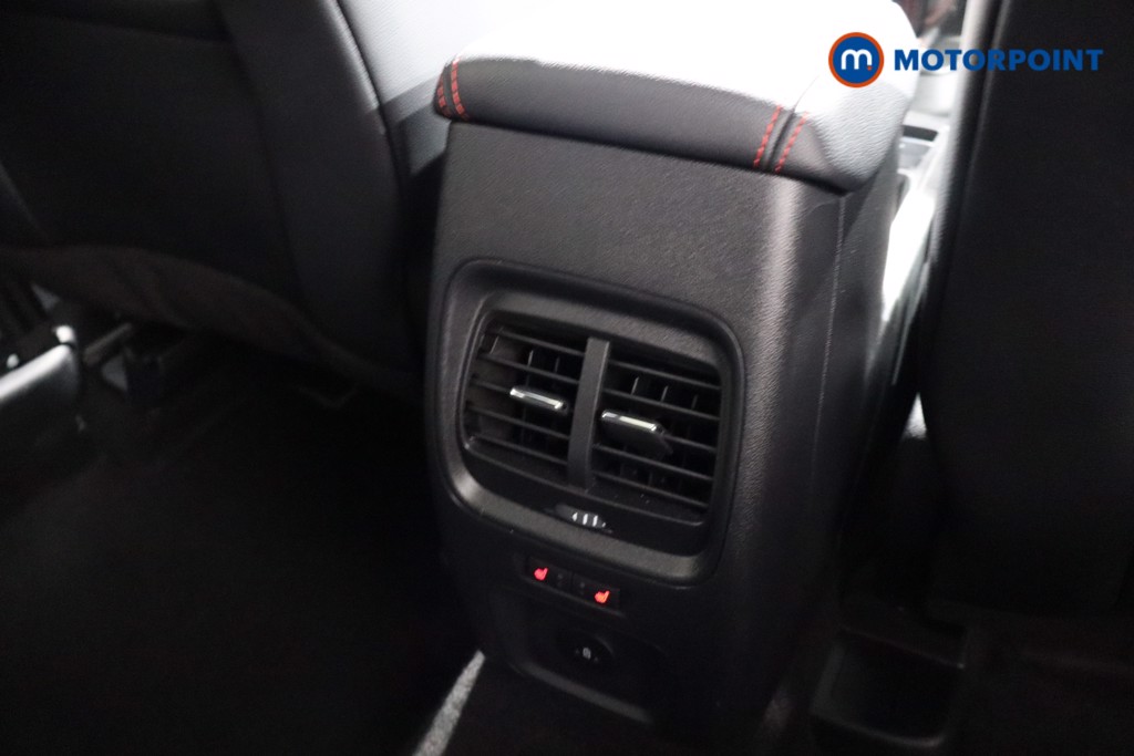 Ford Kuga St-Line X Edition Manual Petrol SUV - Stock Number (1564567) - 29th supplementary image