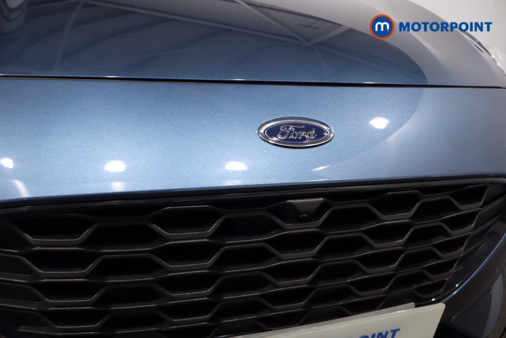 Ford Kuga St-Line X Edition Manual Petrol SUV - Stock Number (1564567) - 32nd supplementary image