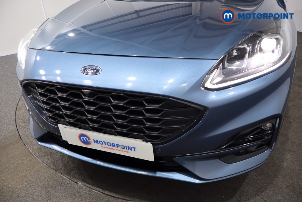Ford Kuga St-Line X Edition Manual Petrol SUV - Stock Number (1564567) - 33rd supplementary image