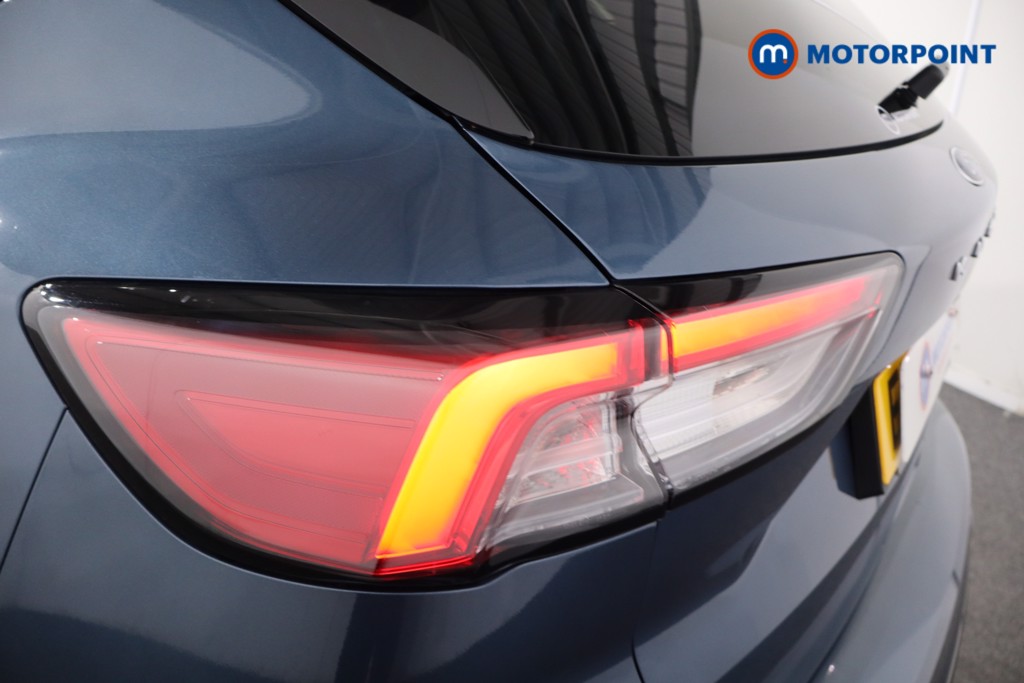 Ford Kuga St-Line X Edition Manual Petrol SUV - Stock Number (1564567) - 36th supplementary image