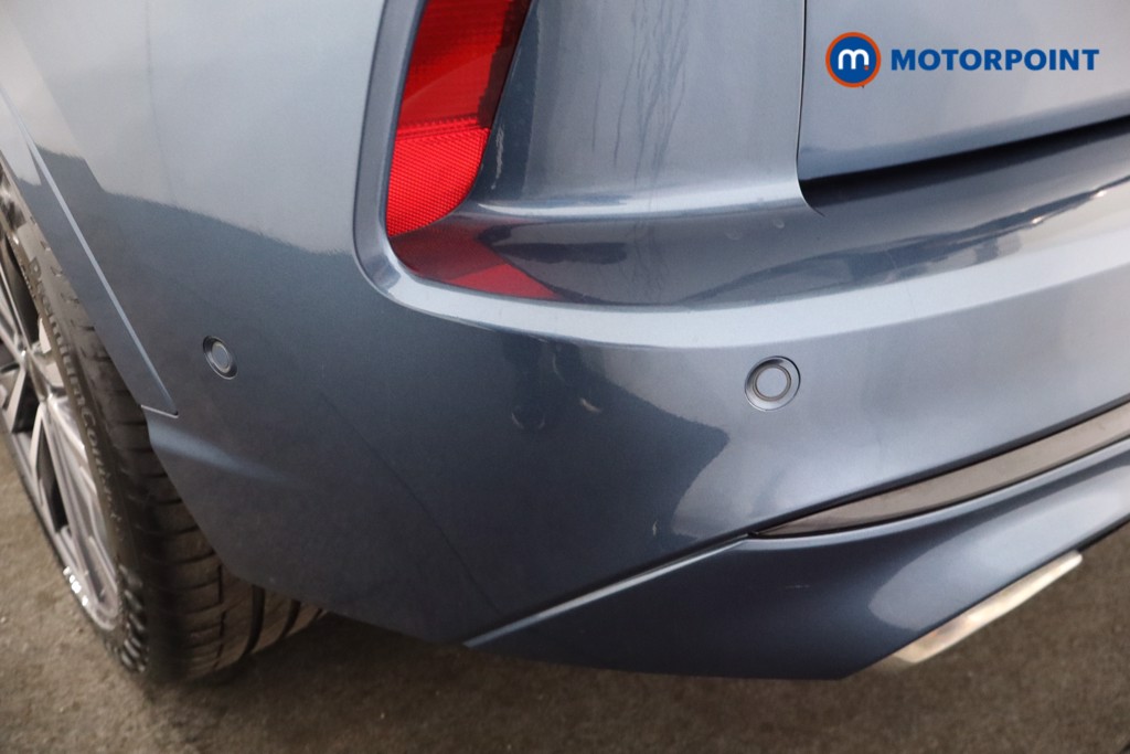Ford Kuga St-Line X Edition Manual Petrol SUV - Stock Number (1564567) - 37th supplementary image