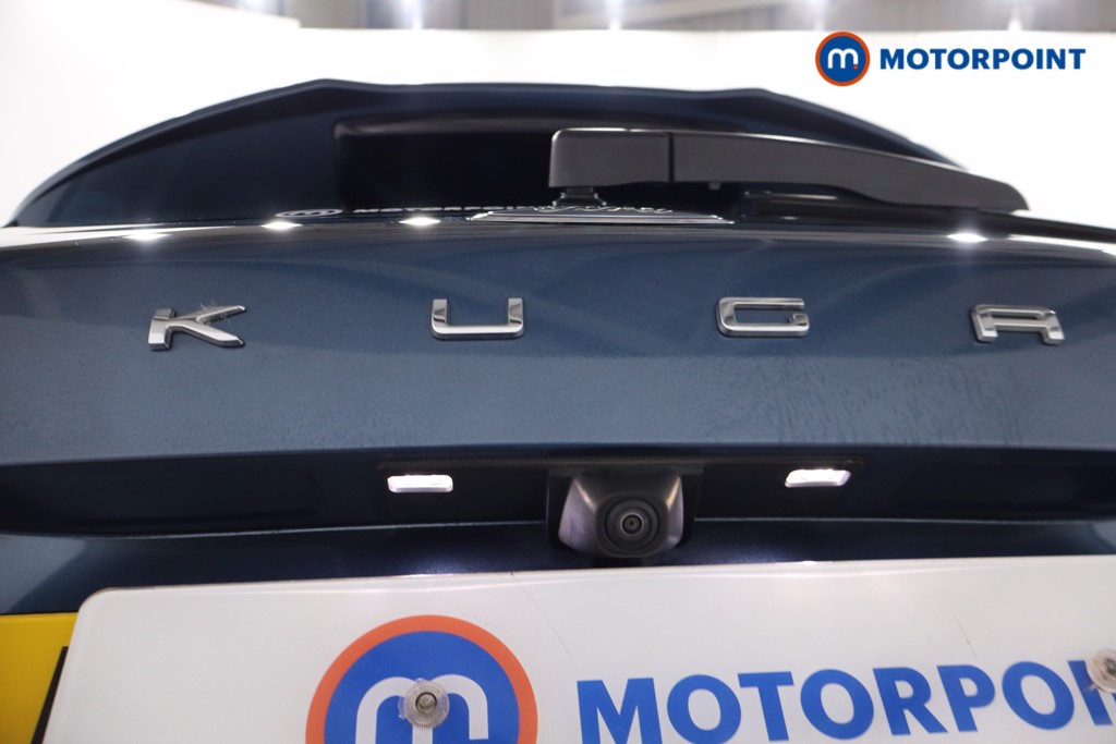 Ford Kuga St-Line X Edition Manual Petrol SUV - Stock Number (1564567) - 38th supplementary image