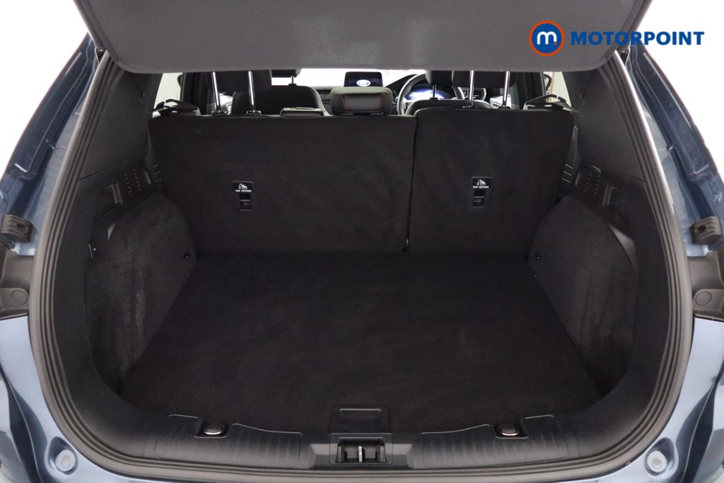 Ford Kuga St-Line X Edition Manual Petrol SUV - Stock Number (1564567) - 41st supplementary image