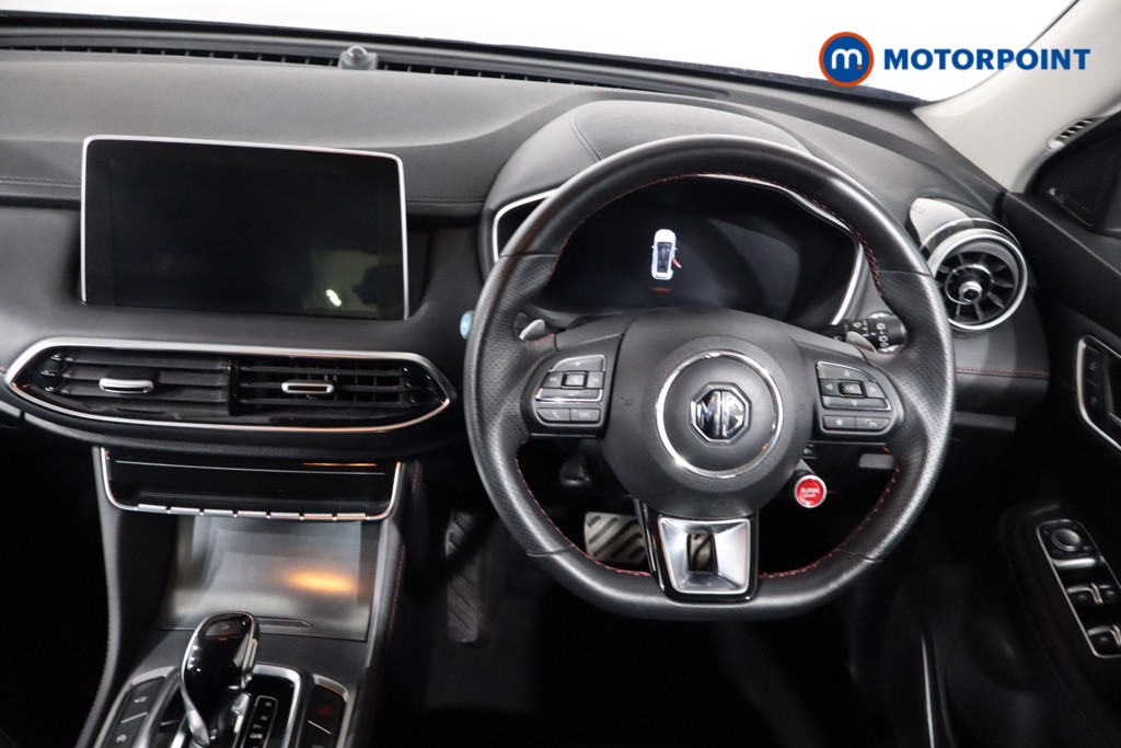 Mg Motor Uk HS Trophy Automatic Petrol SUV - Stock Number (1564592) - 3rd supplementary image