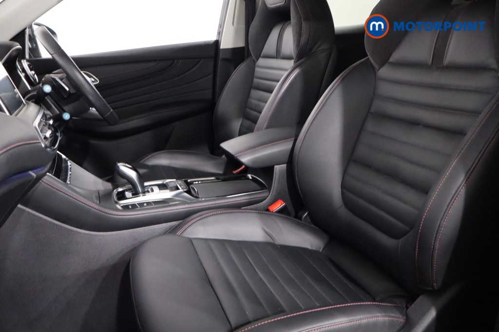 Mg Motor Uk HS Trophy Automatic Petrol SUV - Stock Number (1564592) - 4th supplementary image